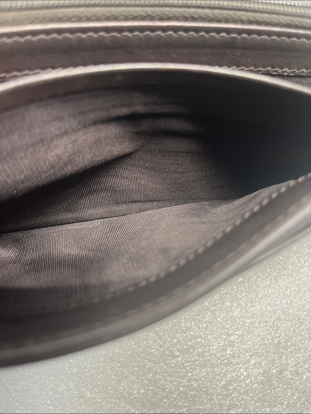 Gucci Long Wallet - Picture 5 of 16